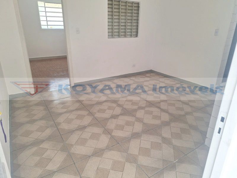 Casa para aluguel no Bosque da Saúde: 