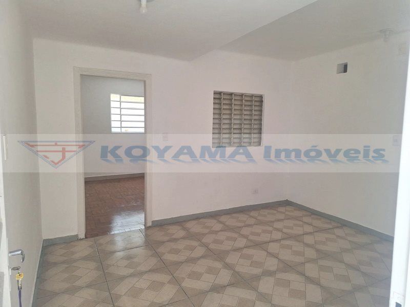 Casa para aluguel no Bosque da Saúde: 