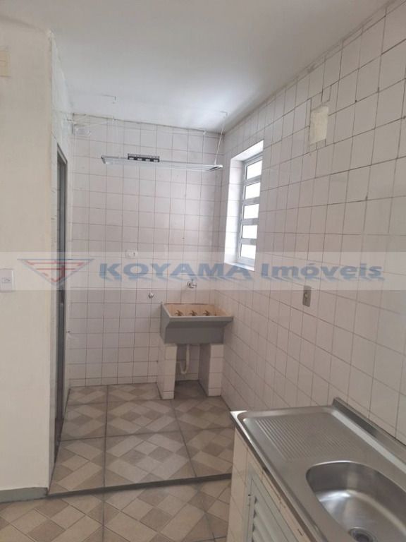 Casa para aluguel no Bosque da Saúde: 