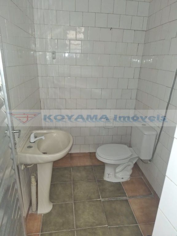 Casa para aluguel no Bosque da Saúde: 