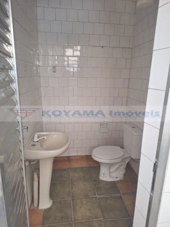 Casa para aluguel no Bosque da Saúde: 