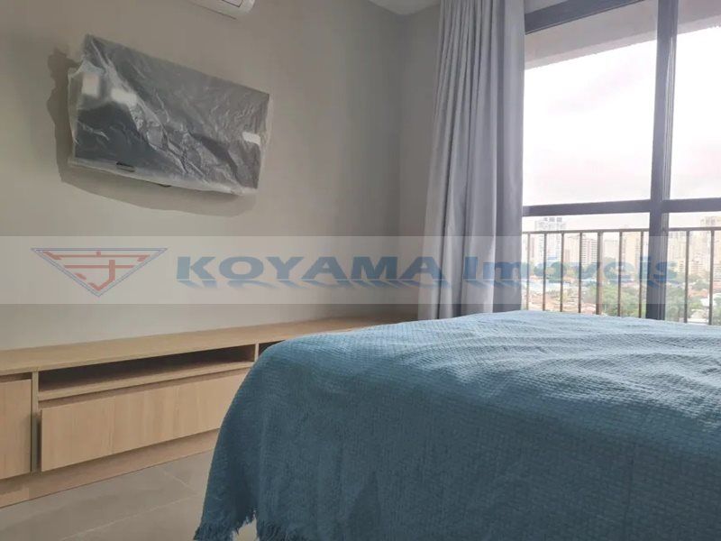 Studio para aluguel no Vila Olímpia: 