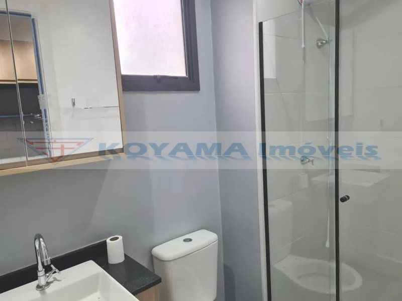 Studio para aluguel no Vila Olímpia: 