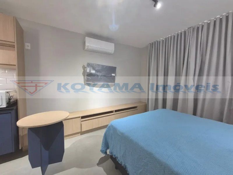Studio para aluguel no Vila Olímpia: 