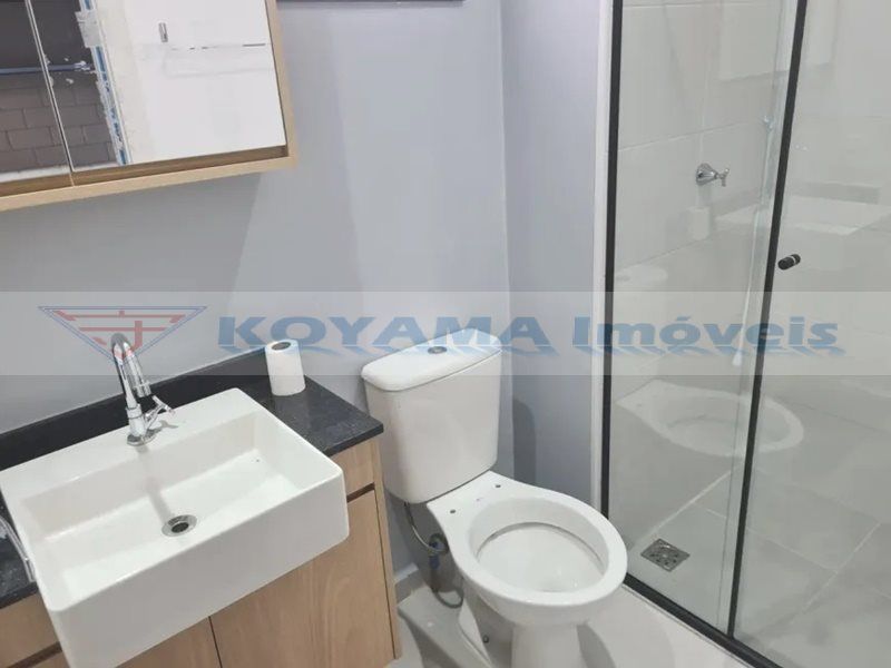 Studio para aluguel no Vila Olímpia: 