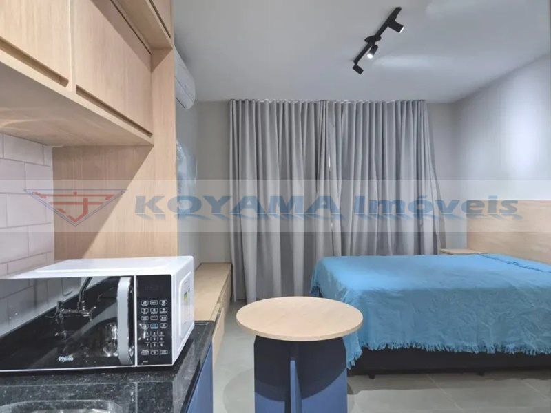 Studio para aluguel no Vila Olímpia: 