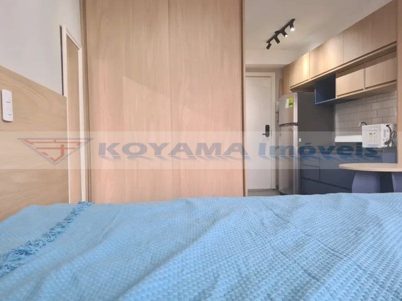 Studio para aluguel no Vila Olímpia: 