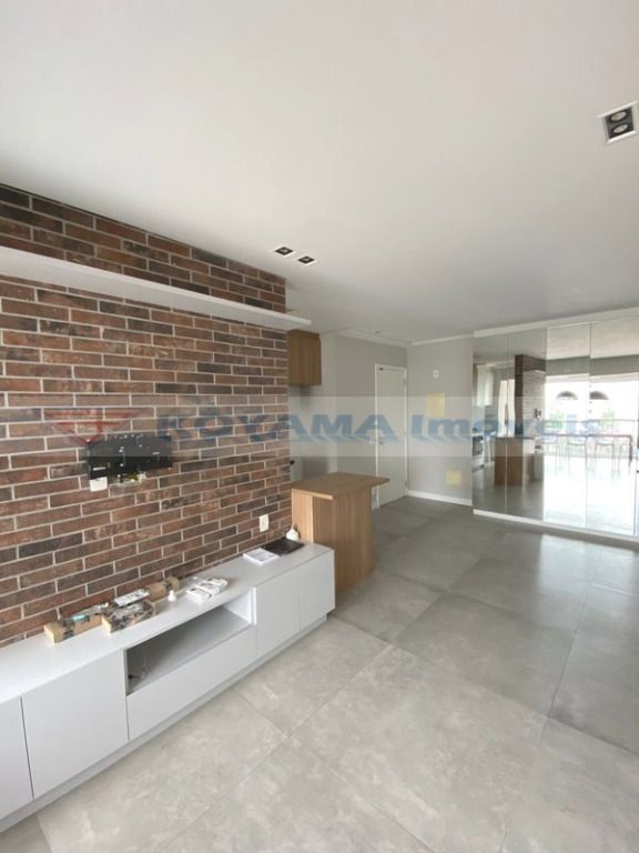 Apartamento para aluguel no Brooklin: 