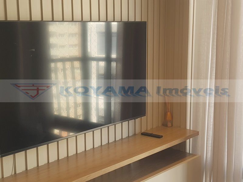 Apartamento para aluguel no Mirandópolis: 