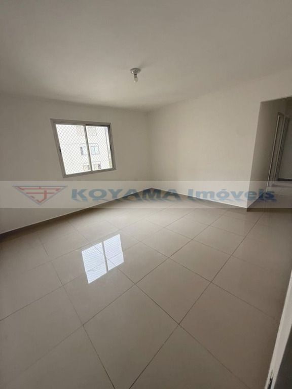 Apartamento para aluguel no Vila Mariana: 