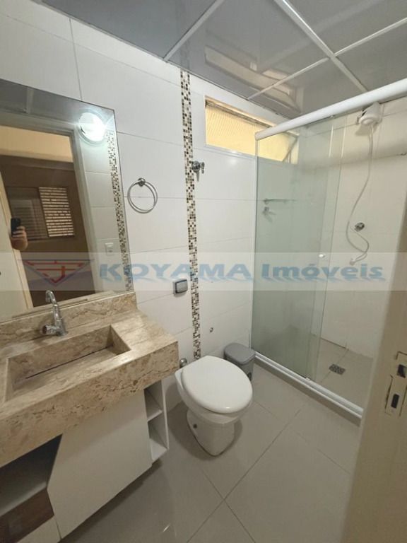 Apartamento para aluguel no Vila Mariana: 