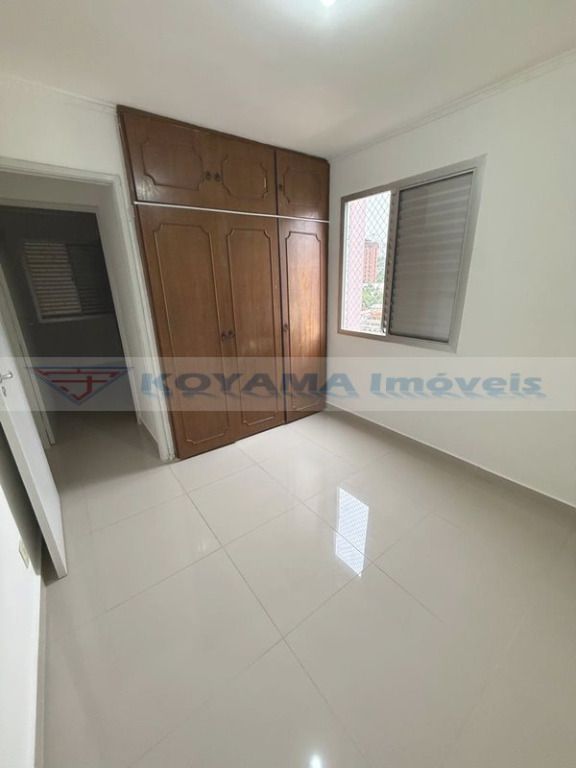 Apartamento para aluguel no Vila Mariana: 