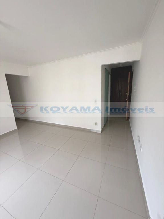 Apartamento para aluguel no Vila Mariana: 