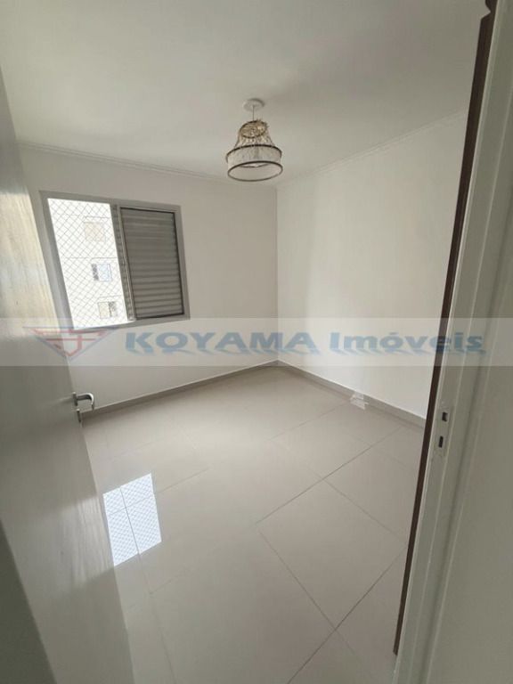 Apartamento para aluguel no Vila Mariana: 