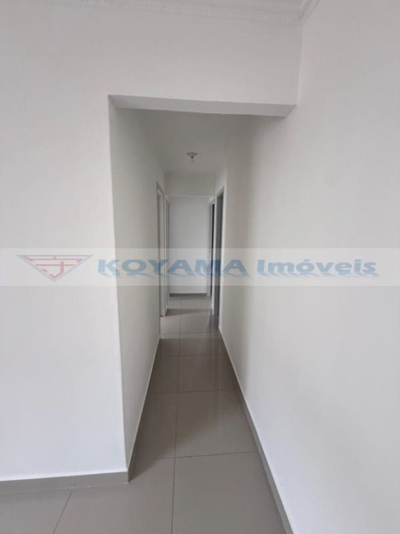 Apartamento para aluguel no Vila Mariana: 