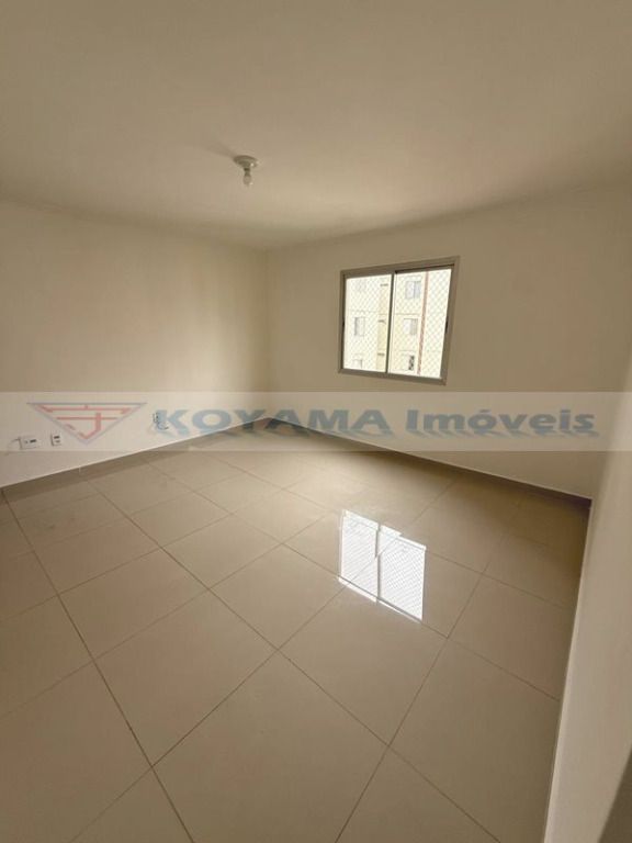 Apartamento para aluguel no Vila Mariana: 