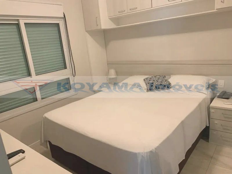 Apartamento para aluguel no Vila Olímpia: 