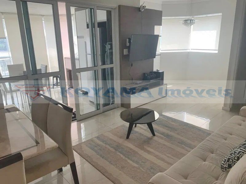 Apartamento para aluguel no Vila Olímpia: 