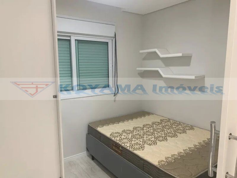 Apartamento para aluguel no Vila Olímpia: 