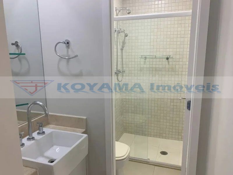 Apartamento para aluguel no Vila Olímpia: 