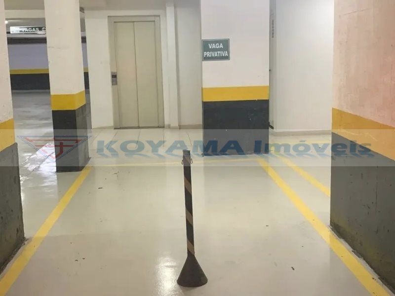 Apartamento para aluguel no Vila Olímpia: 