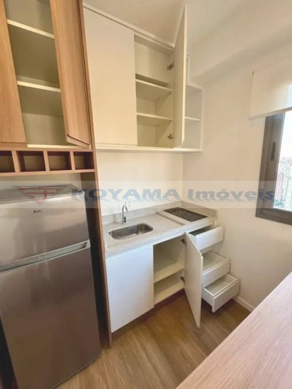 Apartamento para aluguel no Vila Olímpia: 