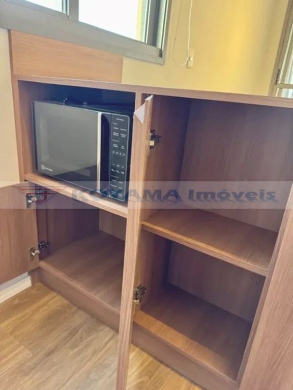 Apartamento para aluguel no Vila Olímpia: 