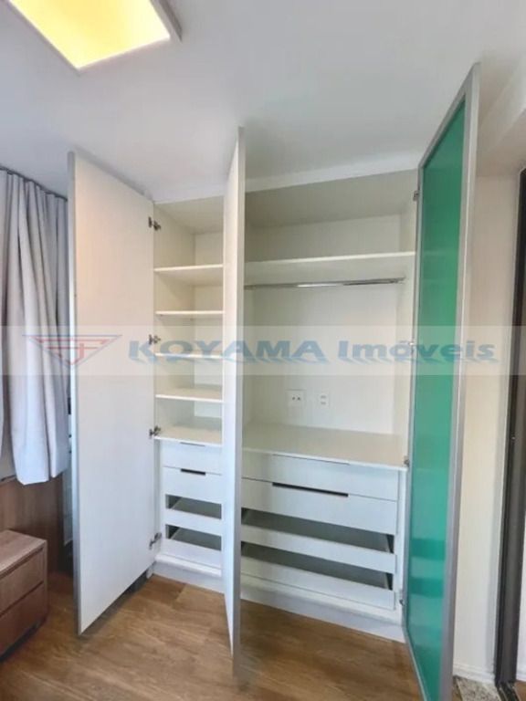 Apartamento para aluguel no Vila Olímpia: 