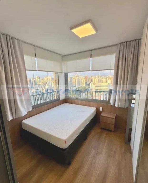 Apartamento para aluguel no Vila Olímpia: 