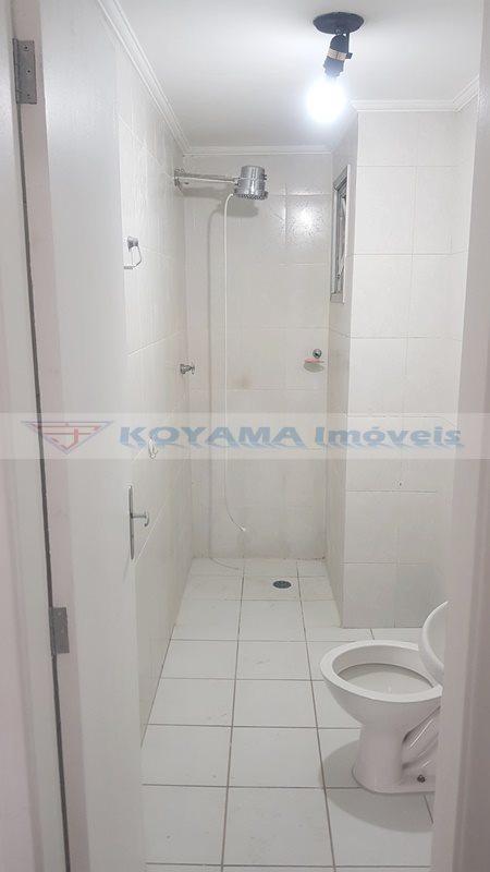 Apartamento para aluguel no Saúde: 