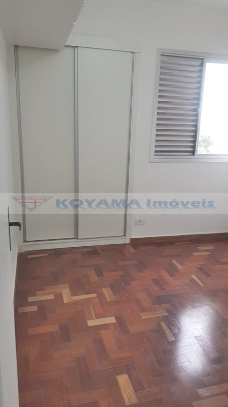 Apartamento para aluguel no Saúde: 