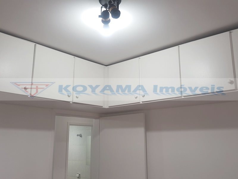 Apartamento para aluguel no Saúde: 