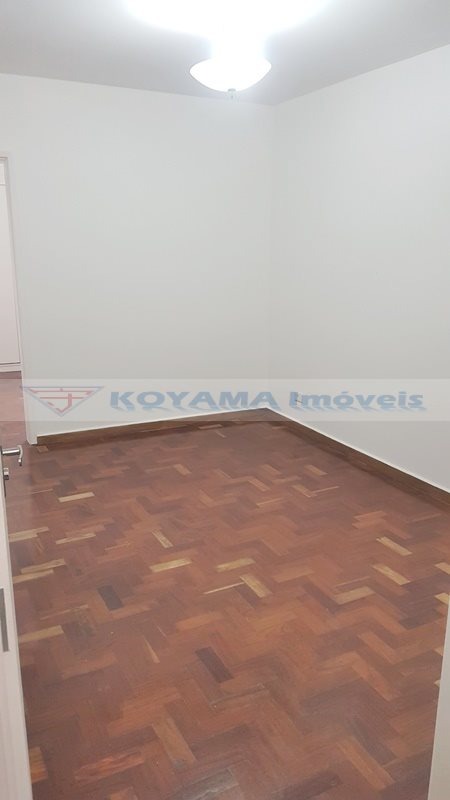 Apartamento para aluguel no Saúde: 