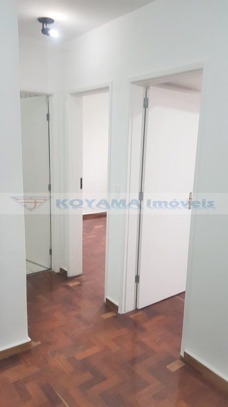 Apartamento para aluguel no Saúde: 