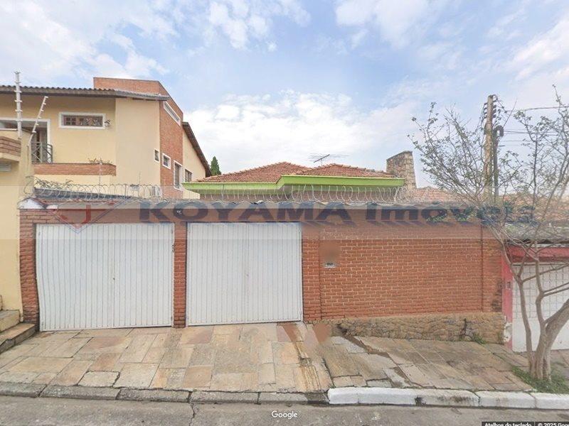 Casa à venda no Vila Parque Jabaquara: 