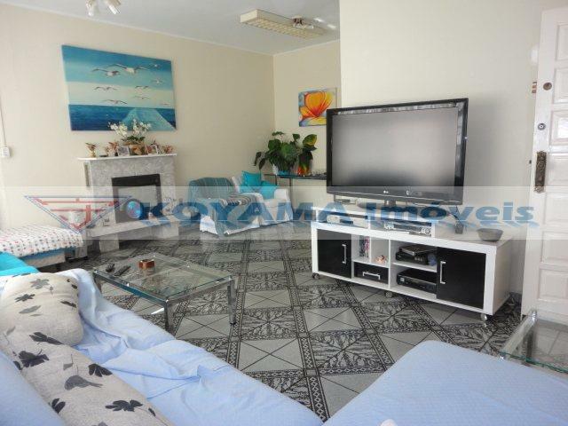 Casa à venda no Cidade Vargas: 