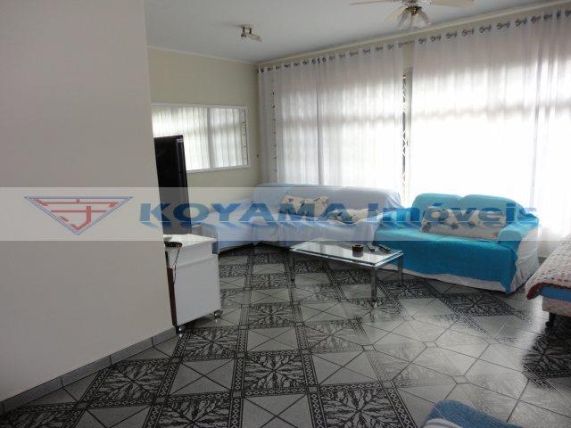 Casa à venda no Cidade Vargas: 