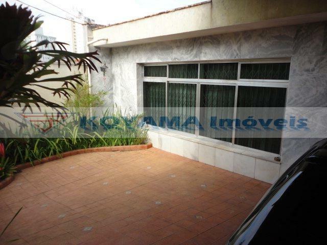 Casa à venda no Cidade Vargas: 