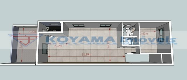 Sobrado à venda no Mirandópolis: 87457.jpg