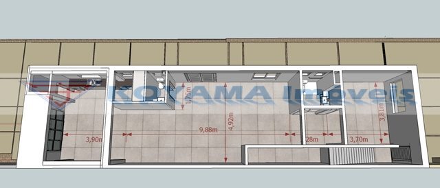 Sobrado à venda no Mirandópolis: 87458.jpg