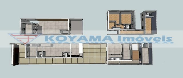 Sobrado à venda no Mirandópolis: 87456.jpg