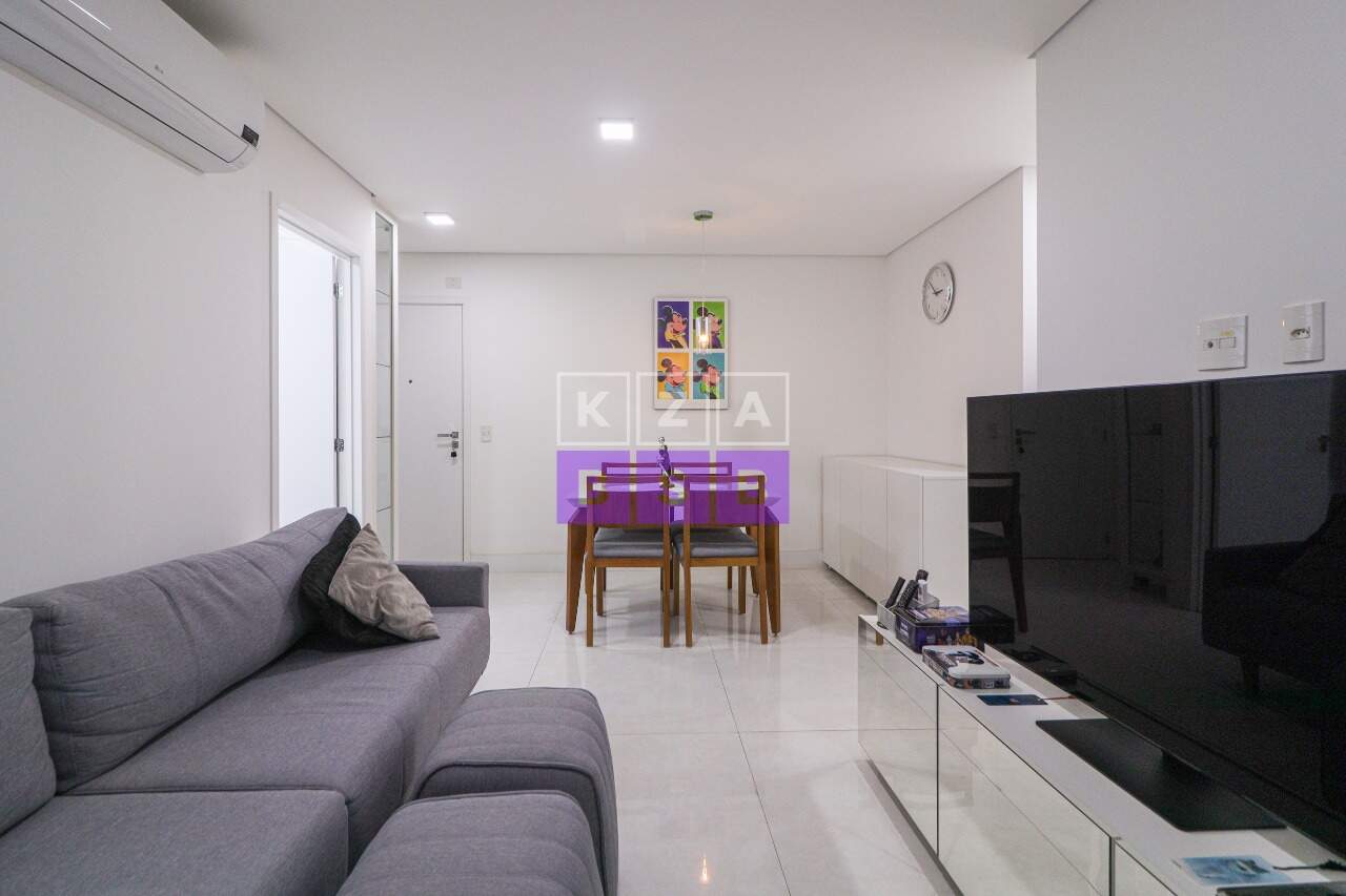 Apartamento à venda no Setor de Habitações Individuais Norte: 