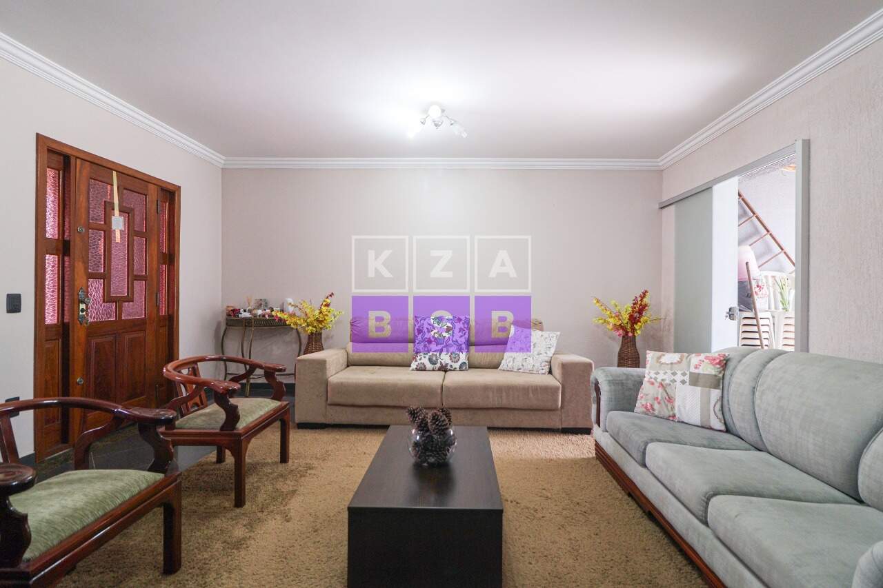 Casa à venda no Guará I: 