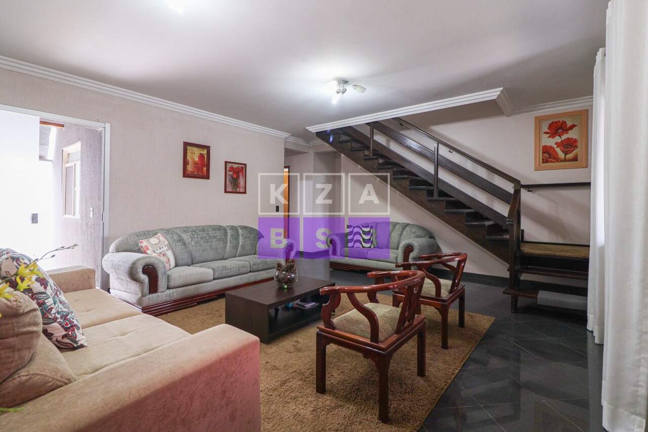 Casa à venda no Guará I: 