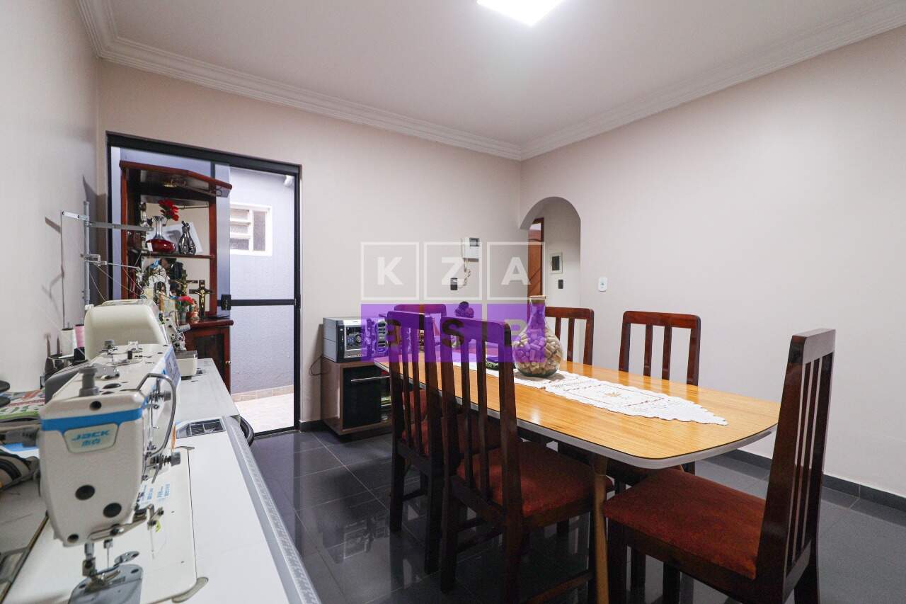 Casa à venda no Guará I: 