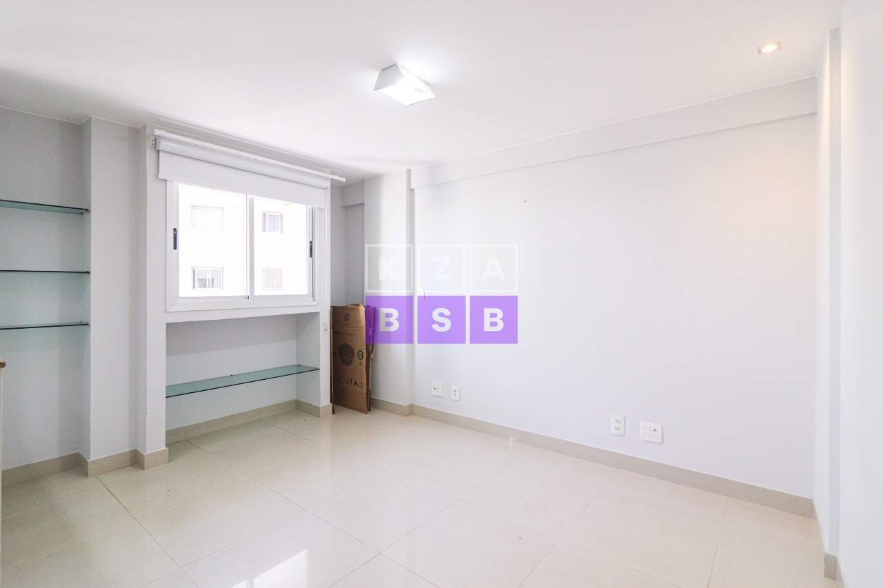 Apartamento à venda no Setor de Habitações Individuais Norte: 