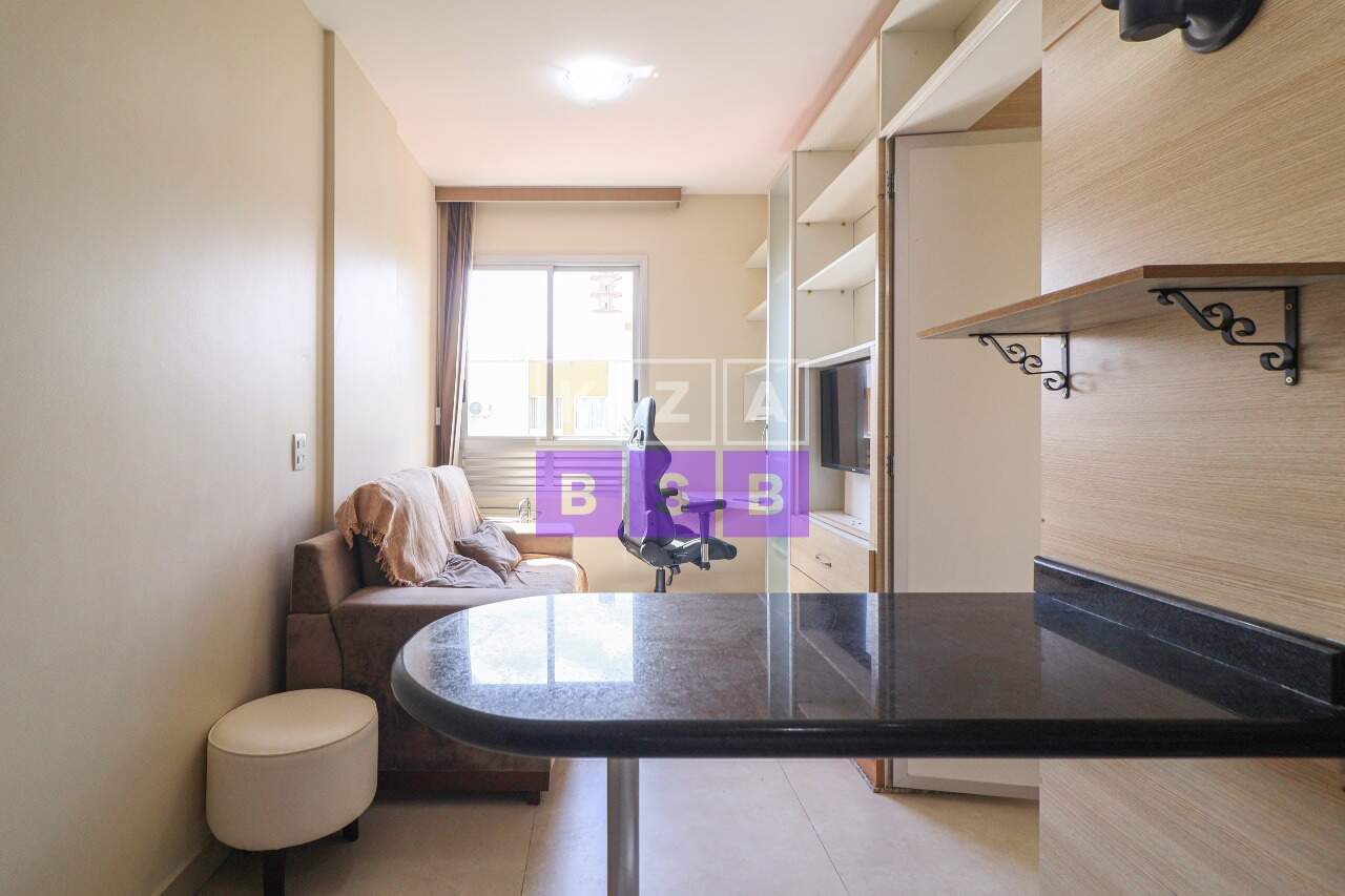 Kitnet à venda no Setor Sudoeste: 