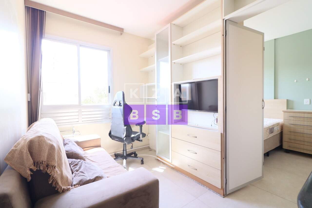 Kitnet à venda no Setor Sudoeste: 