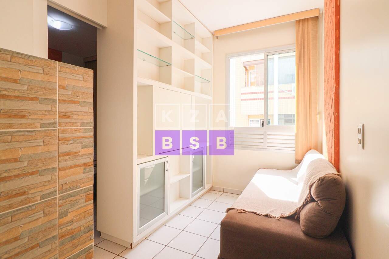 Kitnet à venda no Setor Sudoeste: 