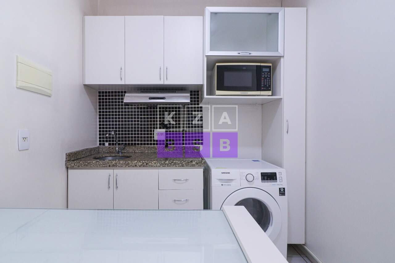 Kitnet à venda no Setor Sudoeste: 